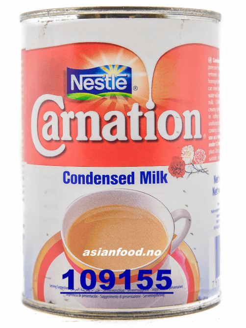 Hovedbilde Nestle Carnation Evaporated milk410g.