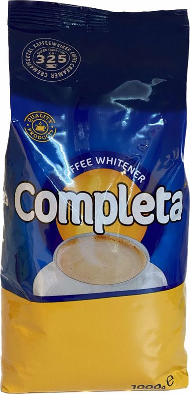 Completa coffee creamer 1kg