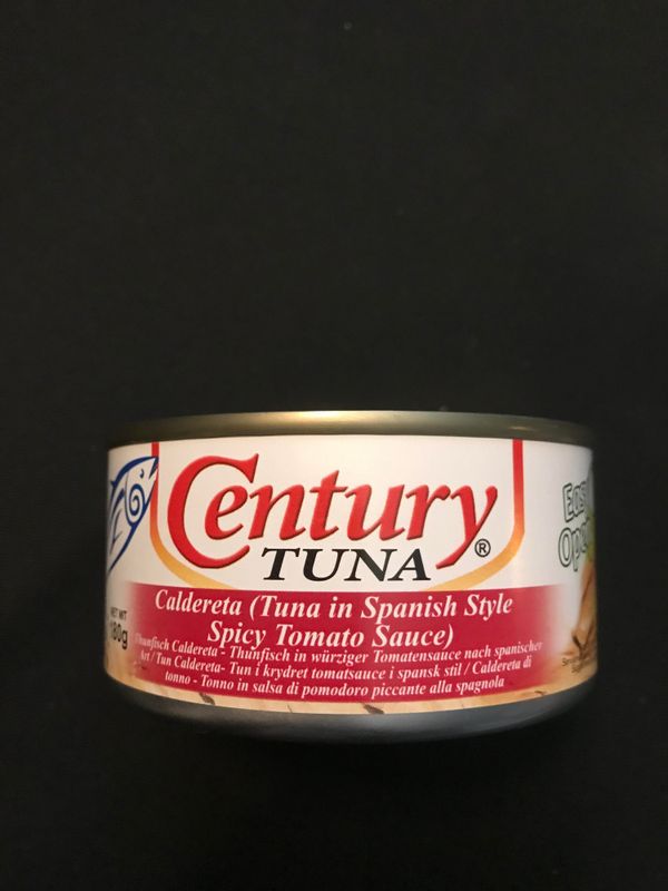 Century Tuna Flakes Caldareta 180g