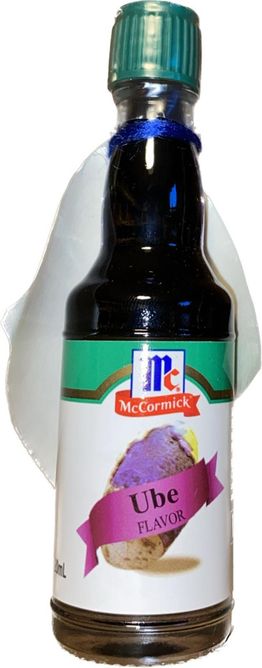Hovedbilde McCormick Ube Flavor20mL.
