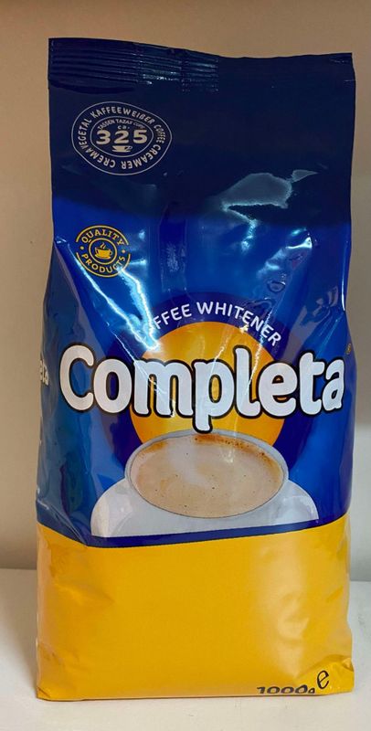 Completa coffee creamer 1kg